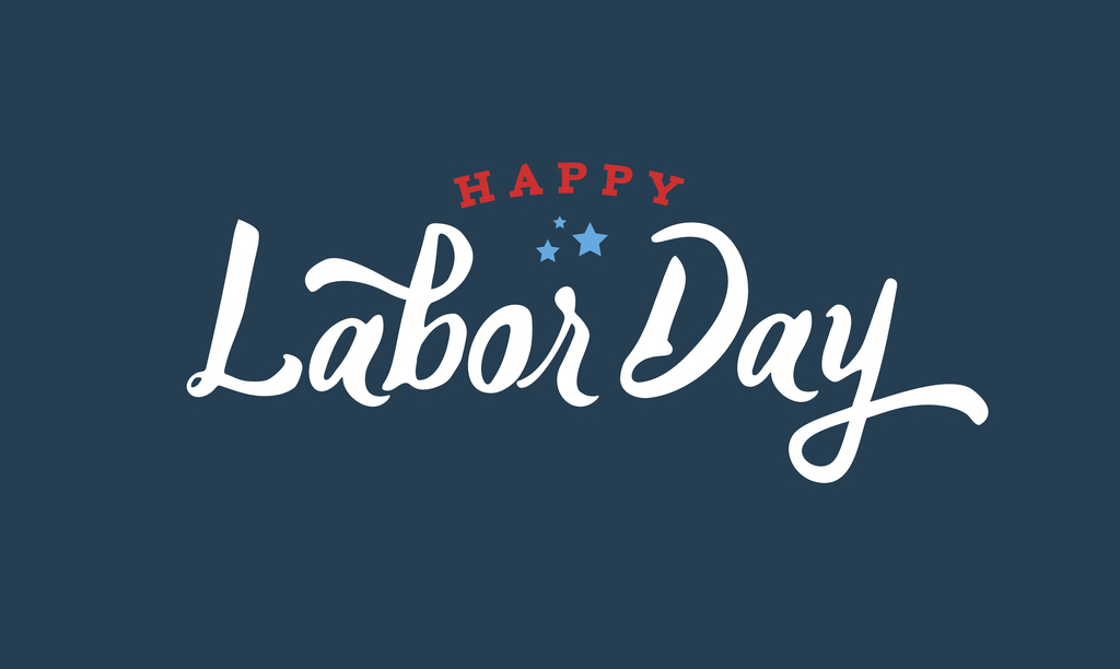 LiftEngine's Upcoming Labor Day Hours - LiftEngine